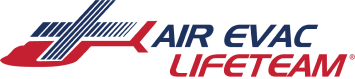 Air Evac Logo