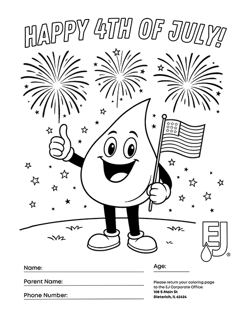 Coloring Page Thumbnail